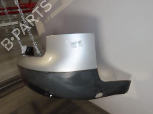 Bak støtfanger AUDI A6 C5 (4B2) 2.8 | BP19278277C8 