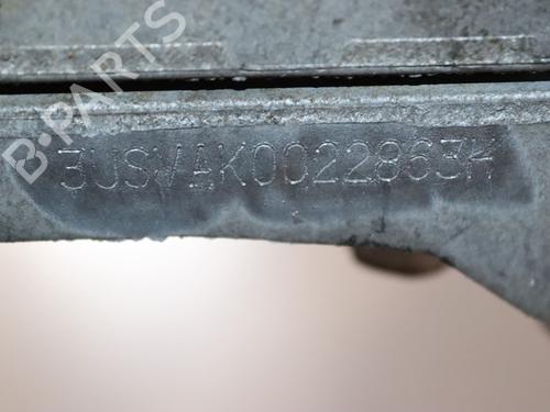 Gearbox PEUGEOT 208 II (UB_, UP_, UW_, UJ_) e-208 | BP29293875M3 