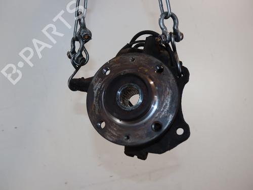 Right front steering knuckle CITROËN C3 III (SX) 1.6 BlueHDi 100 | BP37252878M26 - Image 2