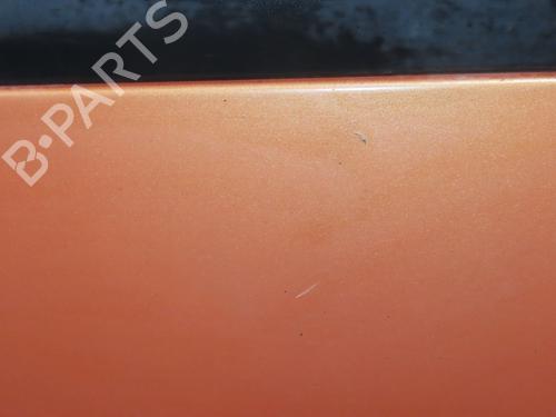 Used Left front door Left front door RENAULT TWINGO II (CN0_) 1.5 dCi (CN0E) (64 hp) 36758679 36758679