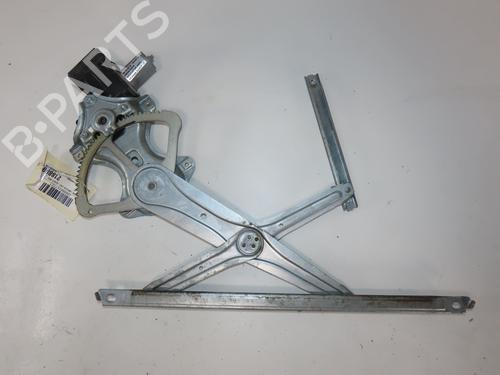 Used Front left window mechanism Front left window mechanism 37480130 37480130