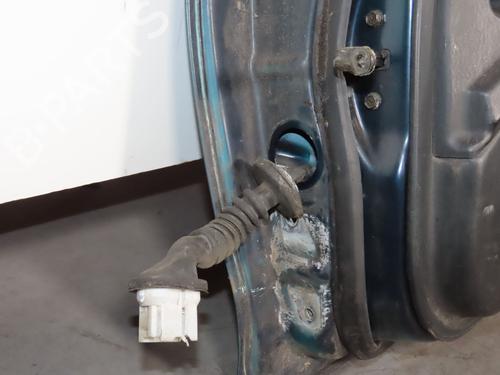 Used Right front door HYUNDAI COUPE I (RD) 1.6 16V (116 hp) 33058952