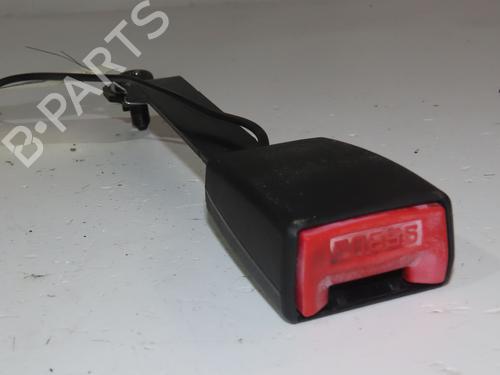 Used Seat buckle RENAULT CLIO III Grandtour (KR0/1_) 1.5 dCi (KR0F) (86 hp) 28082365