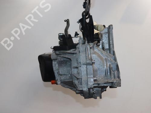 Gearbox RENAULT CLIO III (BR0/1, CR0/1) 1.2 16V (BR02, BR0J, BR11, CR02, CR0J, CR11) | BP27622098M3 