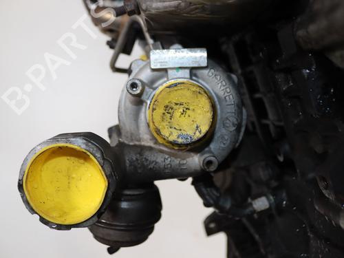 Used Engine Engine VW GOLF V (1K1) 1.9 TDI (90 hp) 34640956 34640956
