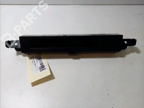 Used Display monitor MAZDA 5 (CW) 1.6 CD (116 hp) 9723625