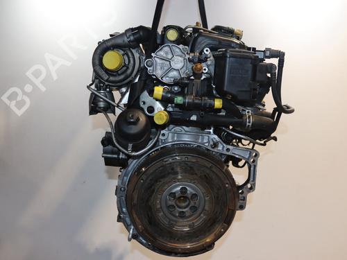 Motore CITROËN C4 I (LC_) 1.6 HDi | BP30522681M1 