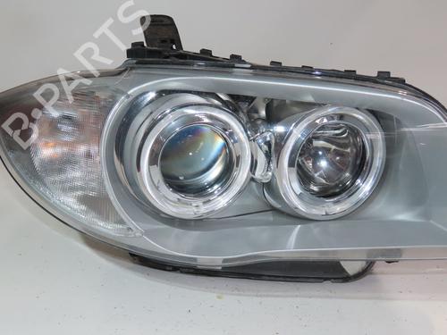 Right headlight BMW 1 (E87) 120 i | BP28285359C29 