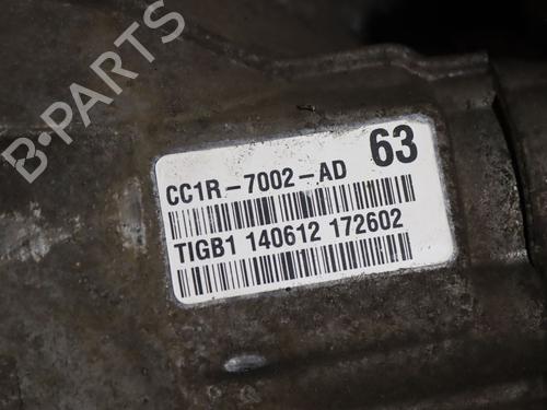 Gearbox FORD TRANSIT Van (FA_ _) 2.2 TDCi | BP16638240M3