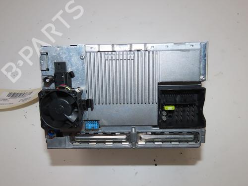 Autoradio Autoradio BMW 3 Convertible (E93) 320 i (163 hp) 36959029 36959029