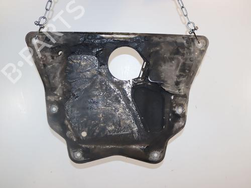 Used Underbody protection Underbody protection BMW X5 (E70) 3.0 d (235 hp) 40273489 40273489
