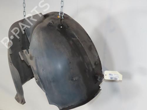 Radlauf für CITROËN C4 II (NC_) 1.6 HDi 90 (92 hp) 31277233