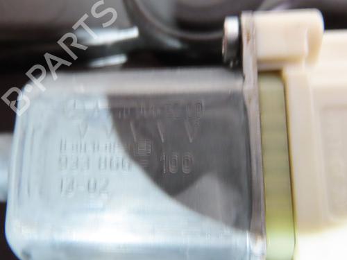 Used Front right window mechanism MERCEDES-BENZ A-CLASS (W176) A 220 CDI (176.003) (170 hp) 19278166