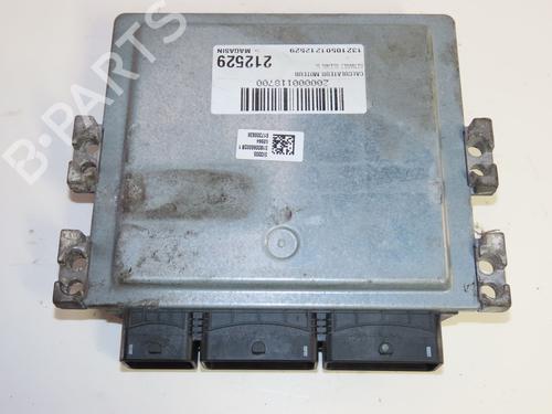 Engine control unit (ECU) RENAULT SCÉNIC III (JZ0/1_) 1.5 dCi | BP34049457M57 - Image 2