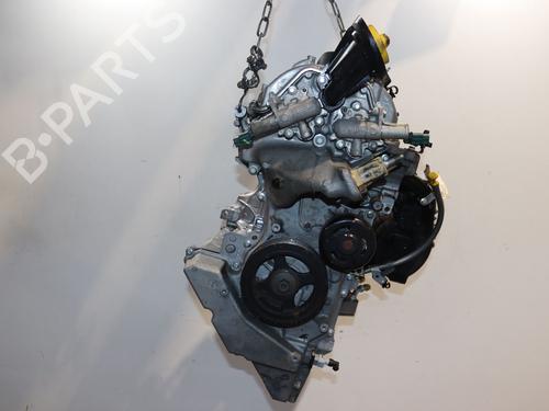 Engine RENAULT TWINGO III (BCM_, BCA_) 1.0 SCe 75 | BP29845995M1