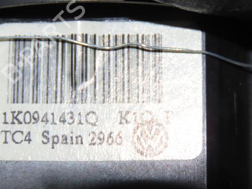 Headlight switch VW JETTA III (1K2) 2.0 TDI 16V | BP24487599I24 - Image 2