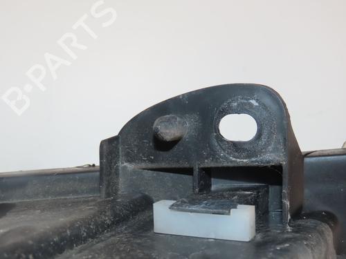 Right headlight RENAULT CLIO II (BB_, CB_) 1.5 dCi (B/CB3M) | BP30140058C29