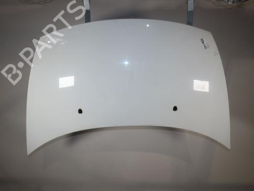 Used Hood CITROËN C3 I (FC_, FN_) 1.1 i (60 hp) 23162266