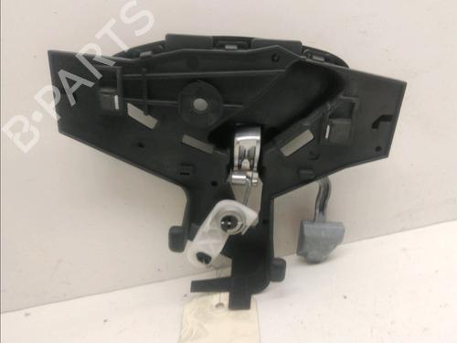 Poignée intérieure avant droite CITROËN C5 II (RC_) 2.0 16V (RCRFJB, RCRFJC) | BP15492799I14 