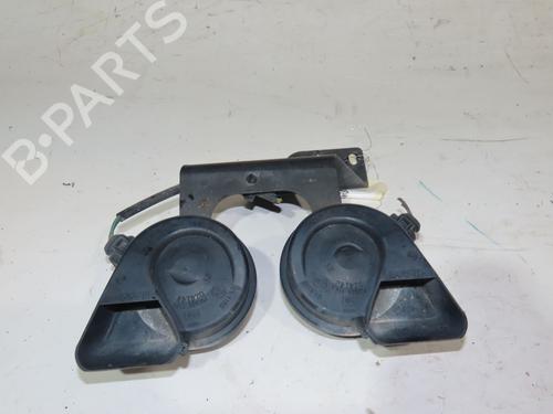 Used Horn AUDI A6 C6 (4F2) 3.0 TDI quattro (225 hp) 19701918