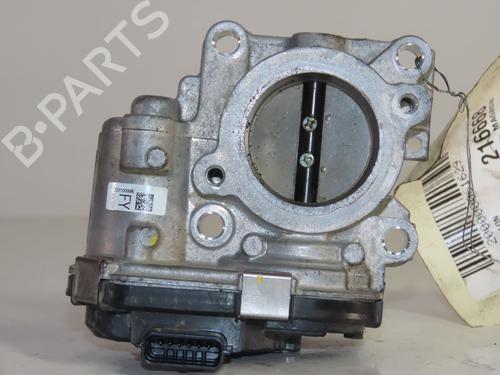 Throttle body DACIA SANDERO III 1.0 TCe 90 | BP31576157M82