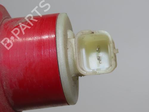 Used Rear fog light PEUGEOT 3008 I MPV (0U_) 2.0 HDi 150 / BlueHDi 150 (150 hp) 31152031