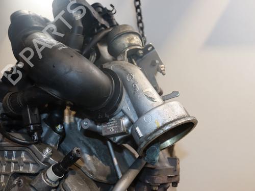 Motore MERCEDES-BENZ B-CLASS Sports Tourer (W245) B 200 CDI (245.208) (136 hp) 30798152