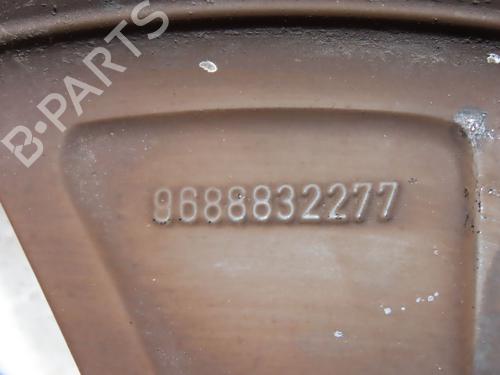 Rim CITROËN DS4 (NX_) 2.0 HDi / BlueHDi 135 | BP18316733C45 