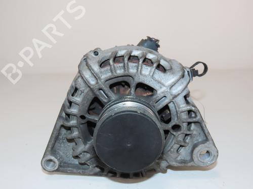 Used Alternator KIA CEE'D SW (ED) 1.6 CRDi 90 (90 hp) 26897975