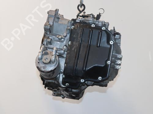 Used Gearbox Gearbox CITROËN C5 III (RD_) 2.0 HDi 165 (RDRHHA, RDRHH8) (163 hp) 19401765 19401765