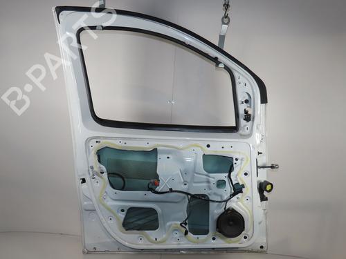 Dør venstre foran PEUGEOT BIPPER (AA_) 1.3 HDi 80 / BlueHDi 80 (80 hp) 24488656