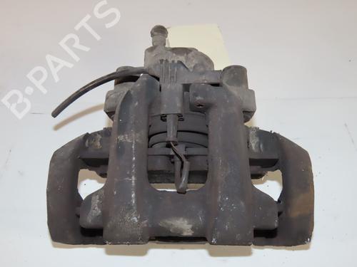 Used Left rear brake caliper MERCEDES-BENZ M-CLASS (W164) ML 320 CDI 4-matic (164.122) (224 hp) 23160662