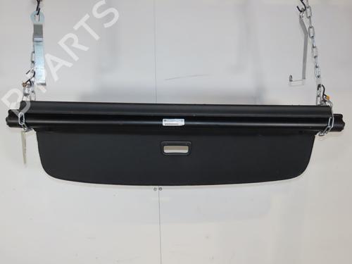 Rear parcel shelf VW GOLF VI Variant (AJ5) 1.6 TDI | BP38627915C85 - Image 2