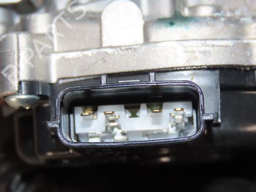 Used Front wiper motor RENAULT CLIO V (B7_) 1.6 E-TECH 145 (B7MU) (143 hp) 30955708