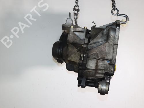 Gearbox FORD FUSION (JU_) 1.4 TDCi | BP16324036M3 