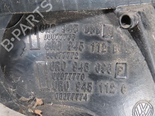 Used Right taillight Right taillight 35887388 35887388