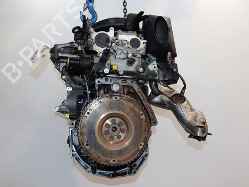 Engine DACIA DUSTER (HS_) 1.6 16V 4x4 | BP28416516M1 