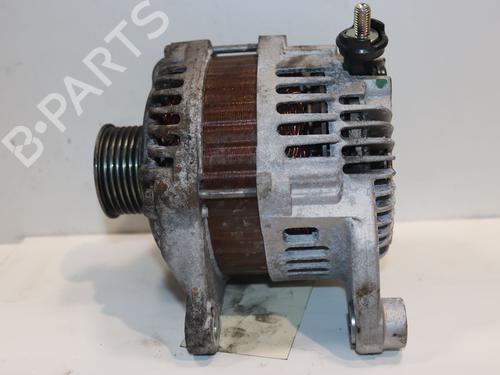 Generator MAZDA 2 Hatchback (DL, DJ) 1.5 SKYACTIV-G | BP28121003M7 