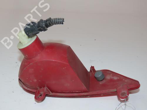 Tågelys Tågelys PEUGEOT 3008 I MPV (0U_) 1.6 HDi (109 hp) 37162752 37162752