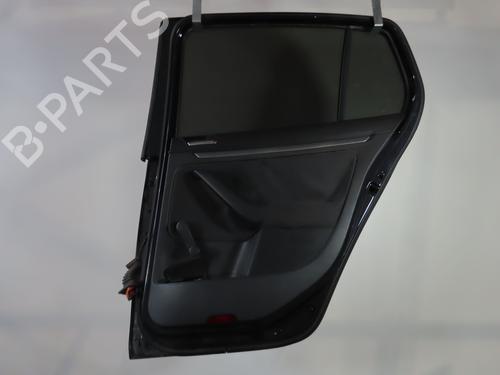 Right rear door VW GOLF V (1K1) 1.9 TDI | BP18316948C5 