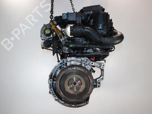 Engine CITROËN C2 (JM_) 1.4 HDi | BP40051524M1 - Image 4