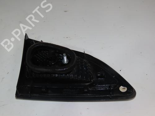 Used Right tailgate light Right tailgate light 18317068 18317068