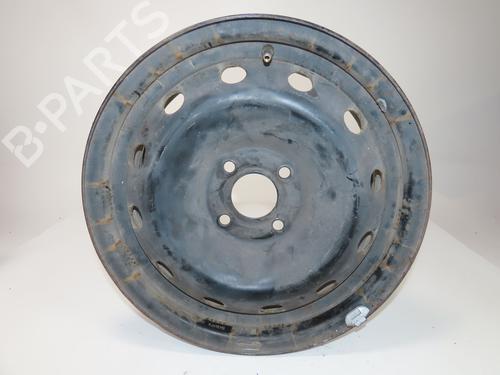 Jante Jante RENAULT MEGANE I (BA0/1_) 1.6 16V (BA04, BA0B, BA11, BA1J, BA16, BA19, BA1K, BA1V,... (107 hp) 26463203 26463203