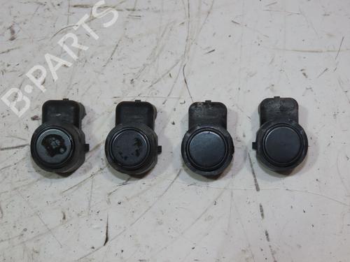 Electronic sensor LAND ROVER RANGE ROVER EVOQUE (L538) 2.0 D 4x4 | BP38714576M84 - Image 3