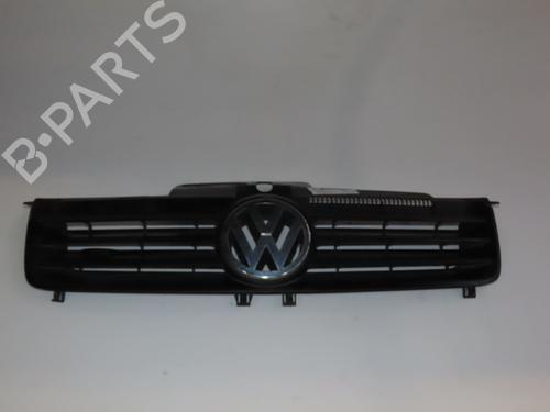 Used Grille VW POLO (9N_, 9A_) 1.9 SDI (64 hp) 20314359