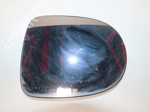 Right mirror glass RENAULT CLIO III (BR0/1, CR0/1) 1.5 dCi (C/BR0G, C/BR1G) | BP29758808C147
