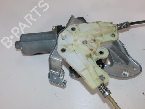 Front left window mechanism CHRYSLER CROSSFIRE Roadster 3.2 | BP32100087C22 