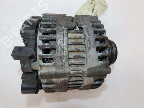 alternator-audi-q7-4lb-2006-2007-2008-2009-2010-2011-2012-2013-2014-2015-2016-27306991 main image