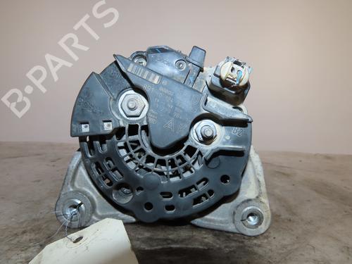 Alternator OPEL ASTRA H (A04) 1.6 (L48) | BP20670466M7 