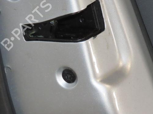 Tür links hinten FORD FOCUS II (DA_, HCP, DP) 1.6 TDCi | BP29985497C4 